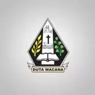 Logo Universitas Kristen Duta Wacana
