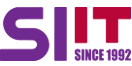 Logo Sirindhorn International Institute of Technology