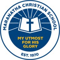 Logo Maranatha Christian Assembly, Inc.