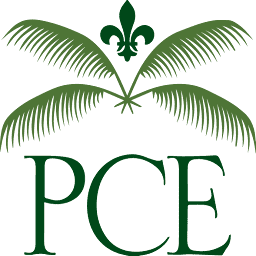 Logo PCE Advisory LLC