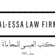 Logo Al-Essa & Partners