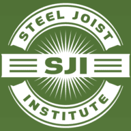 Logo The Steel Joist Institute