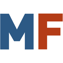 Logo Martha Flora Zorg BV