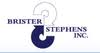 Logo Brister-Stephens, Inc.