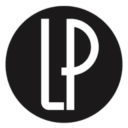 Logo LP Promotion SASU