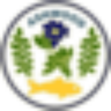 Logo Ashwood Nurseries Ltd.