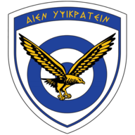 Logo Hellenic Air Force Academy