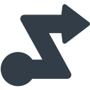 Logo Vandebron Energie BV