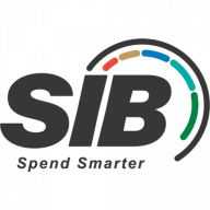 Logo SIB Development & Consulting, Inc.