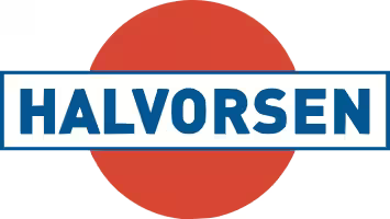Logo Halvorsen Group AS