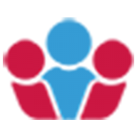 Logo Families USA
