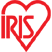 Logo Iris Foods KK