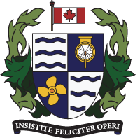 Logo Canadian Institute of Marine Engineering