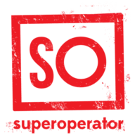 Logo Superoperator Oy