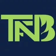 Logo The First National Bank of McGregor (Texas)