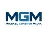 Logo Michael Grabner Media GmbH