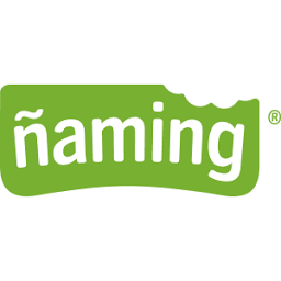 Logo Ñaming SL