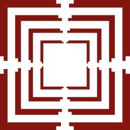 Logo Ahmedabad University