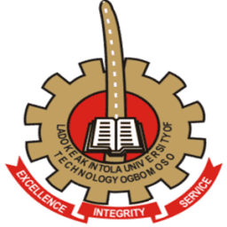 Logo Ladoke Akintola University of Technology