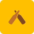 Logo Untappd, Inc.