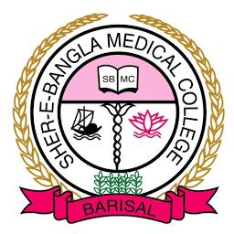 Logo Sher-e-Bangla Medical College