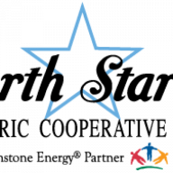 Logo North Star Electric Cooperative, Inc.