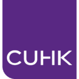 Logo CUHK Business School