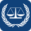 Logo International Criminal Court