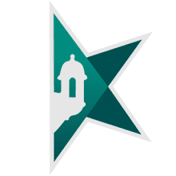 Logo Puerto Rico Tourism Co.