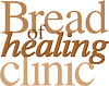 Logo Bread of Healing Clinic, Inc.