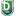 Logo Dongnam Health College