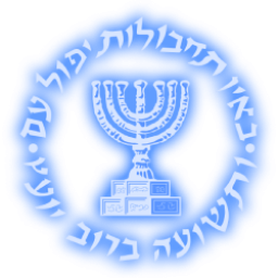 Logo Institute for Intelligence & Special Operations