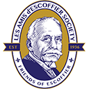 Logo Les Amis D’Escofficer Society, Inc.