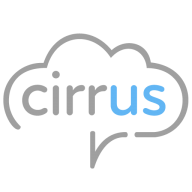Logo Cirrus Response Ltd.
