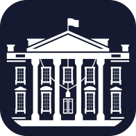 Logo United States National Security Council