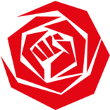 Logo Partij van de Arbeid
