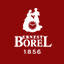 Logo Ernest Borel Holdings Ltd.