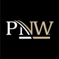 Logo Purdue University Calumet