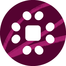 Logo Robin Powered, Inc.