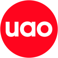 Logo Universidad Autónoma De Occidente