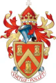 Logo King's School /Auckland/