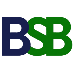 Logo Bulverde/Spring Branch Economic Development Foundation