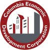 Logo Columbia Economic Development Corp.