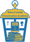 Logo Nora Cronin Presentation Academy