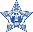 Logo Pennsylvania State Corrections Officers Association