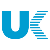 Logo UK Fuels Ltd.