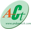Logo Ardan Control-Tech Ltd.