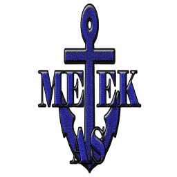 Logo Metek AS