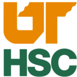 Logo University of Tennessee College of Pharmacy