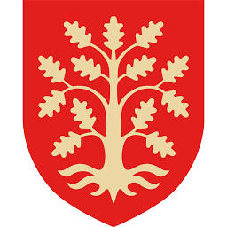 Logo County of Aust-Agder